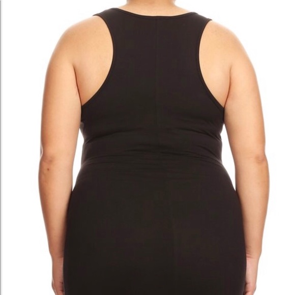 The Love Spell Dress. - Picture 2 of 2